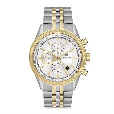 Momentus Sm370t-02sg Erkek Kol Saati