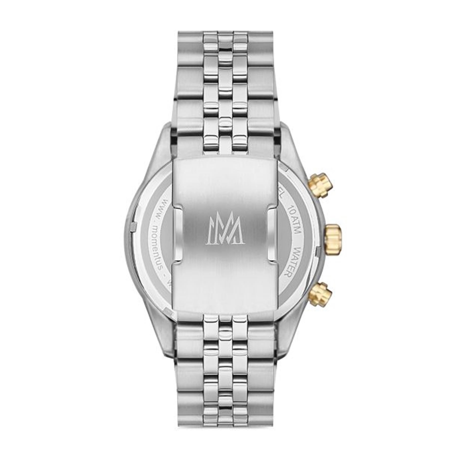 Momentus Sm370t-02sg Erkek Kol Saati
