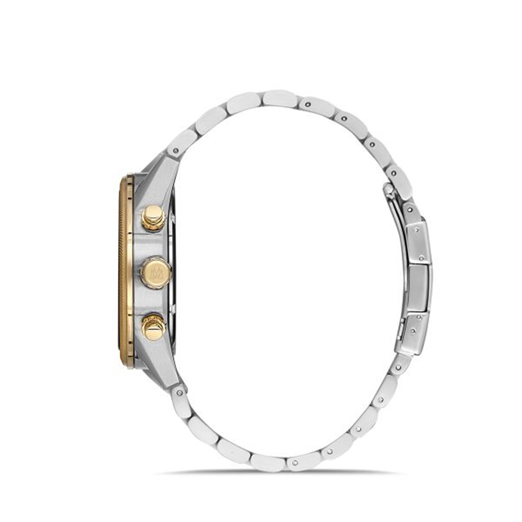 Momentus Sm370t-02sg Erkek Kol Saati