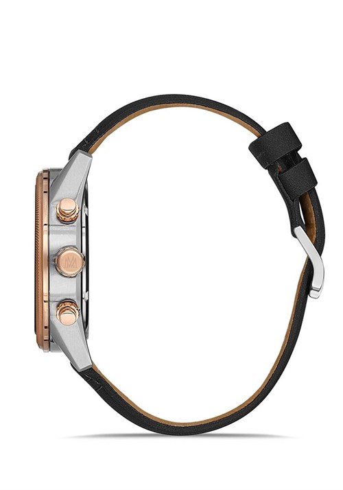 Momentus Sm370t-04br Erkek Kol Saati