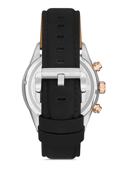 Momentus Sm370t-04br Erkek Kol Saati