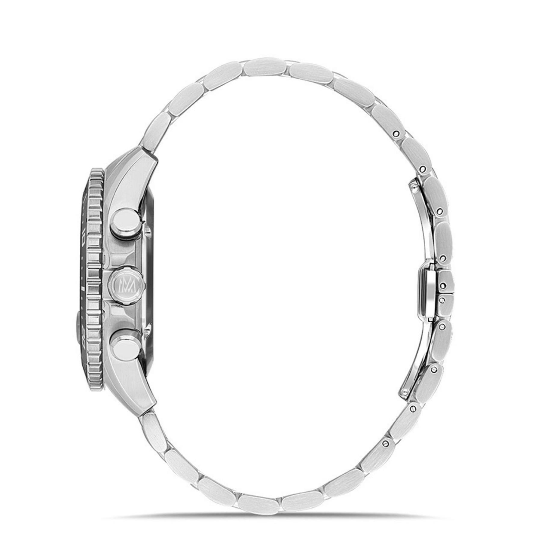 Momentus SM381T-04SS Erkek Kol Saati