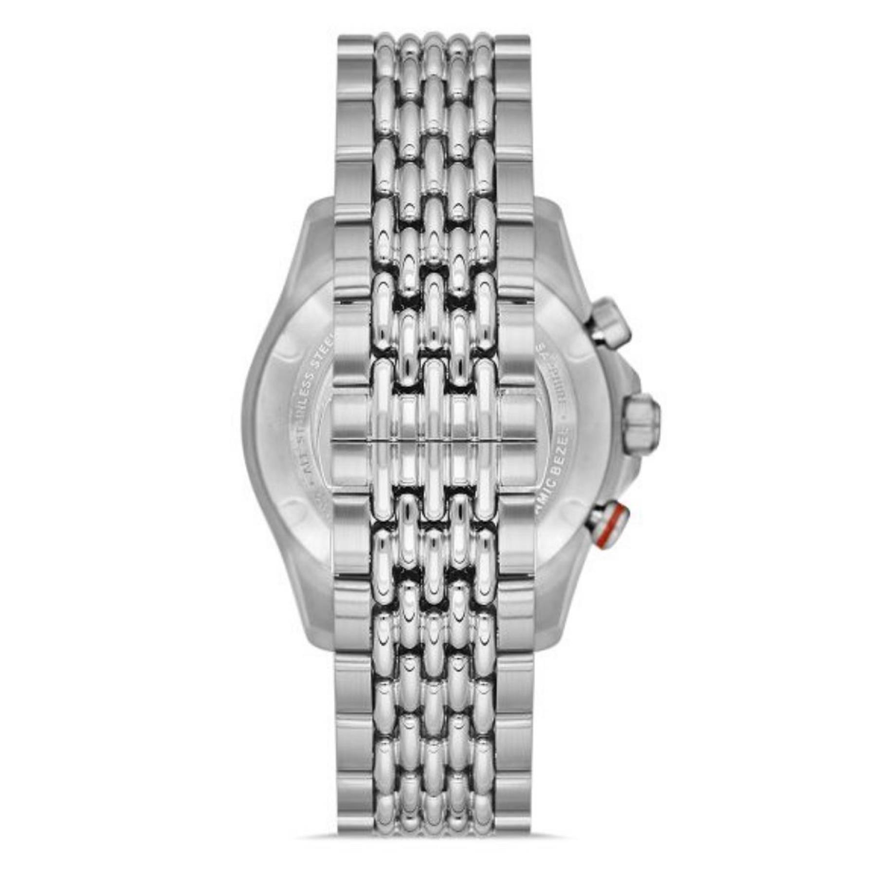 Momentus SM381T-11SS Erkek Kol Saati