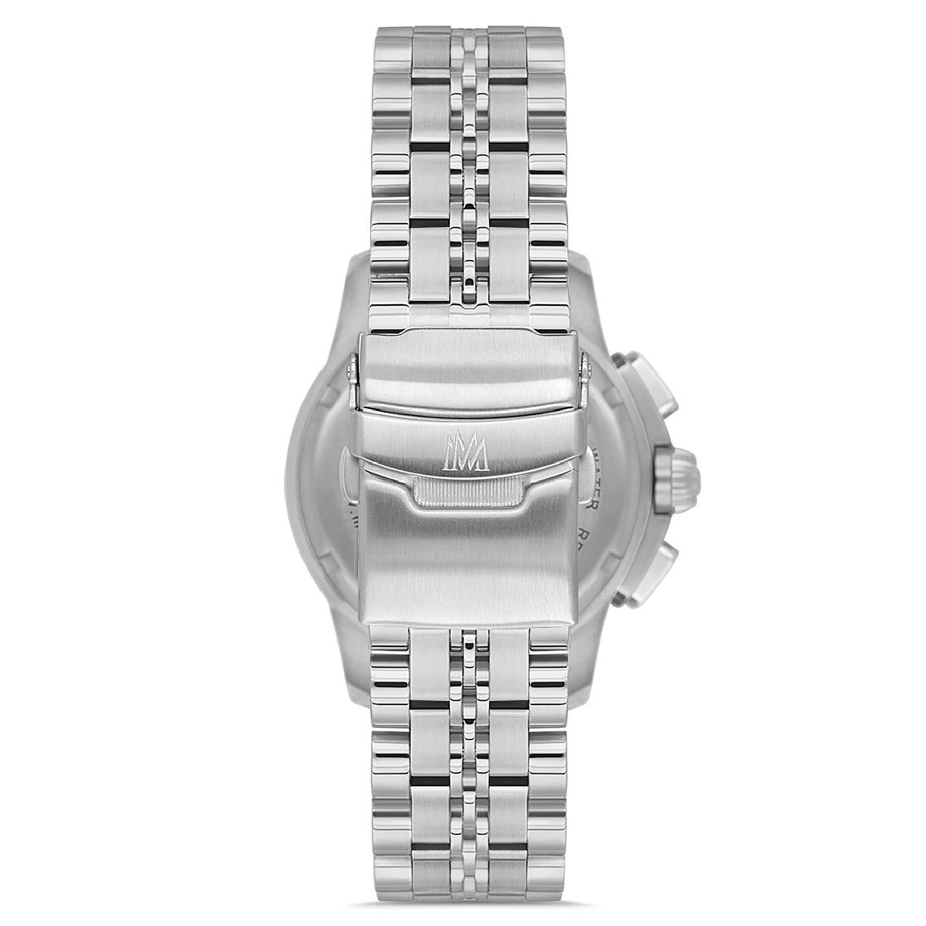 Momentus SM385S-11SS Erkek Kol Saati