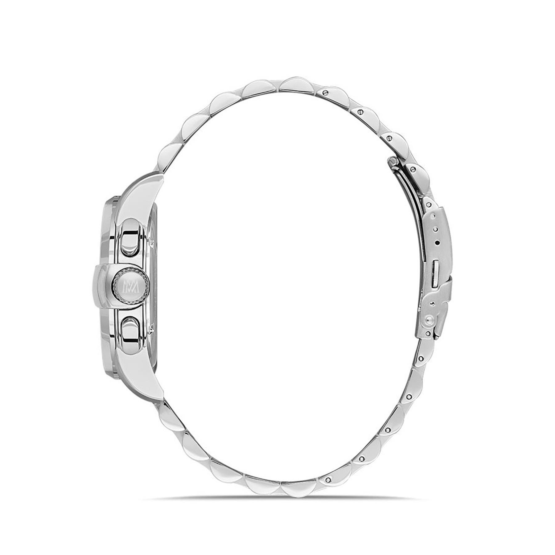 Momentus SM385S-11SS Erkek Kol Saati