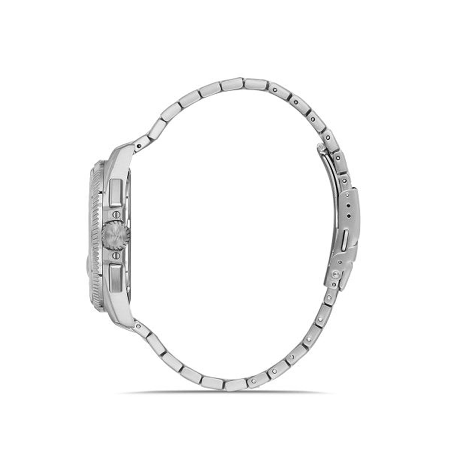 Momentus SM386S-04SS Erkek Kol Saati