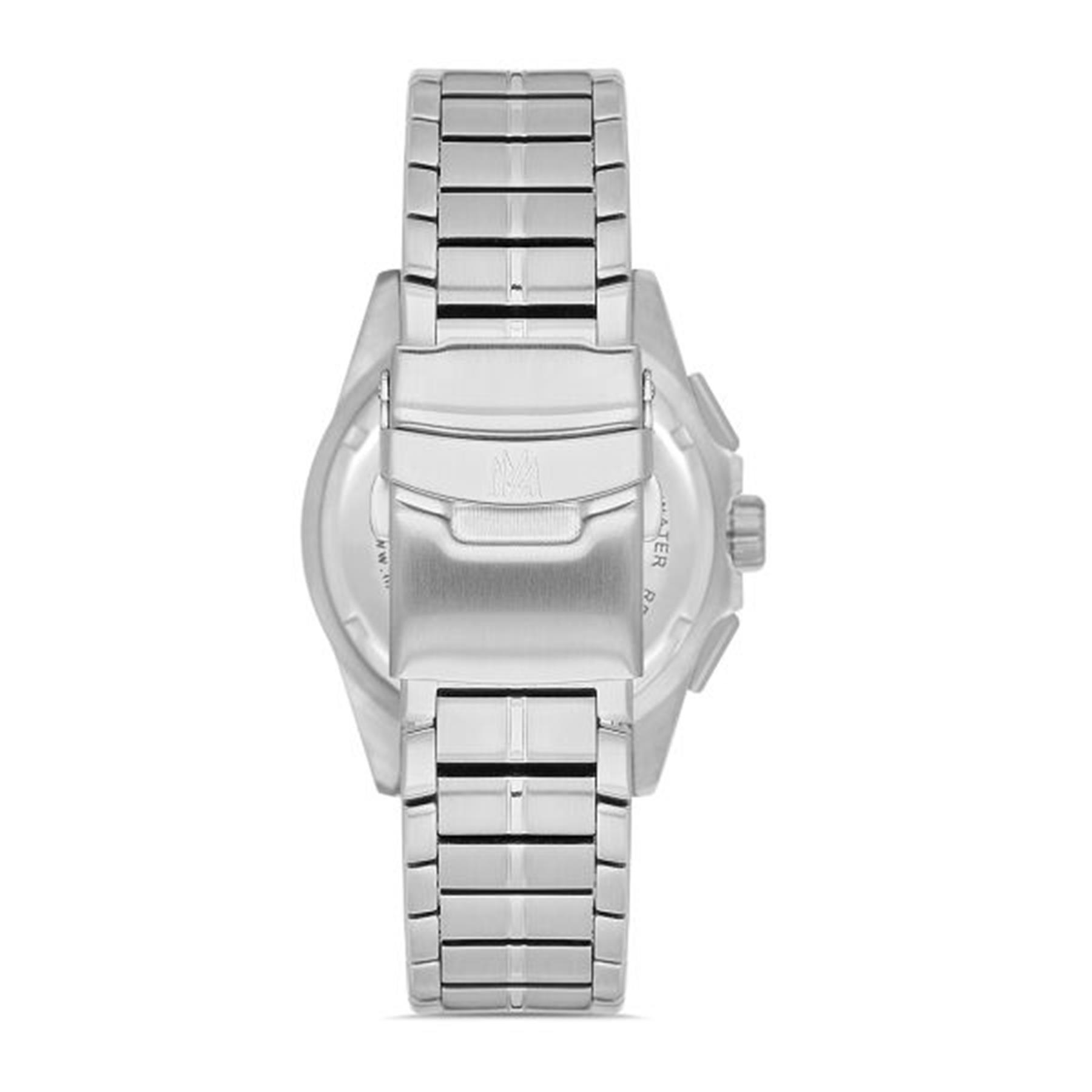 Momentus SM386S-04SS Erkek Kol Saati