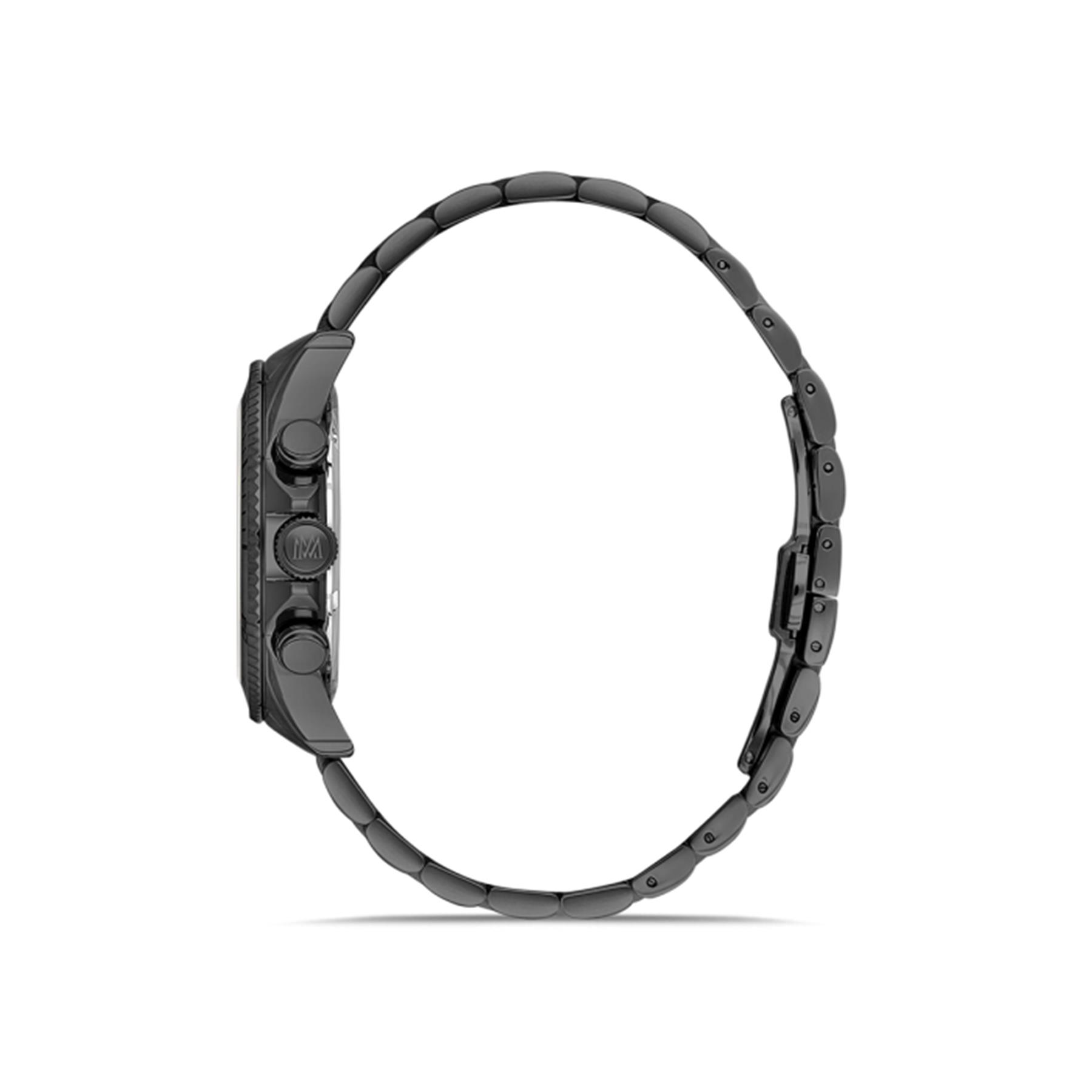 Momentus SM392N-15SS Erkek Kol Saati