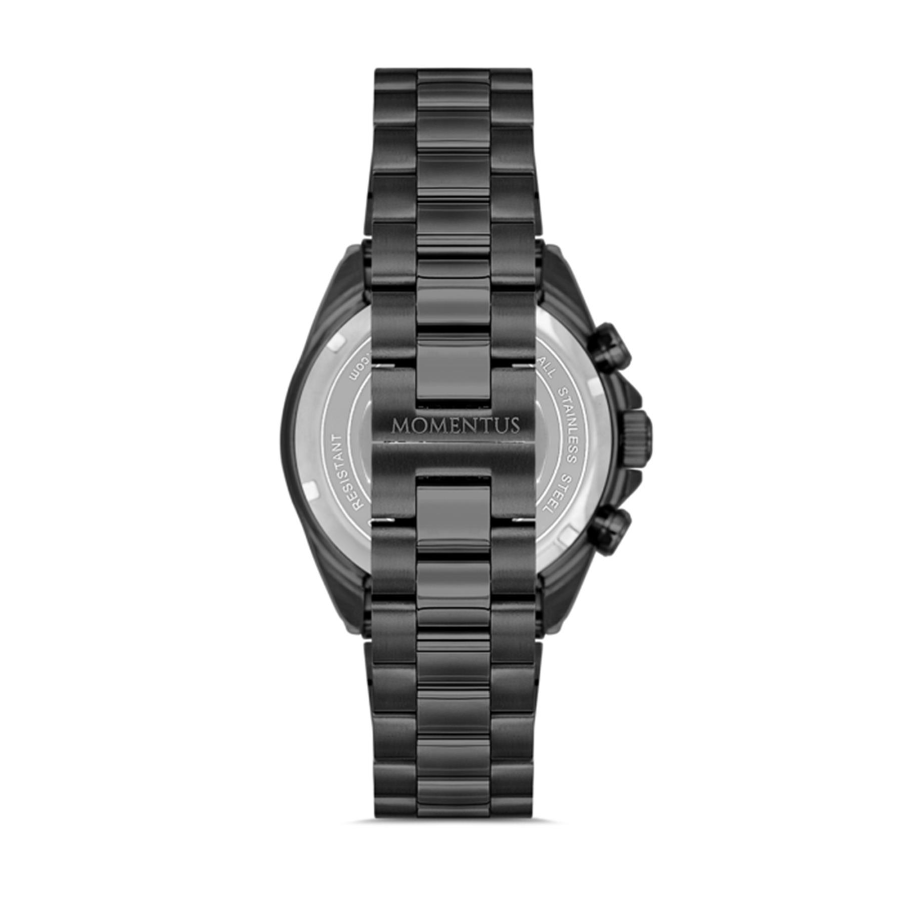 Momentus SM392N-15SS Erkek Kol Saati