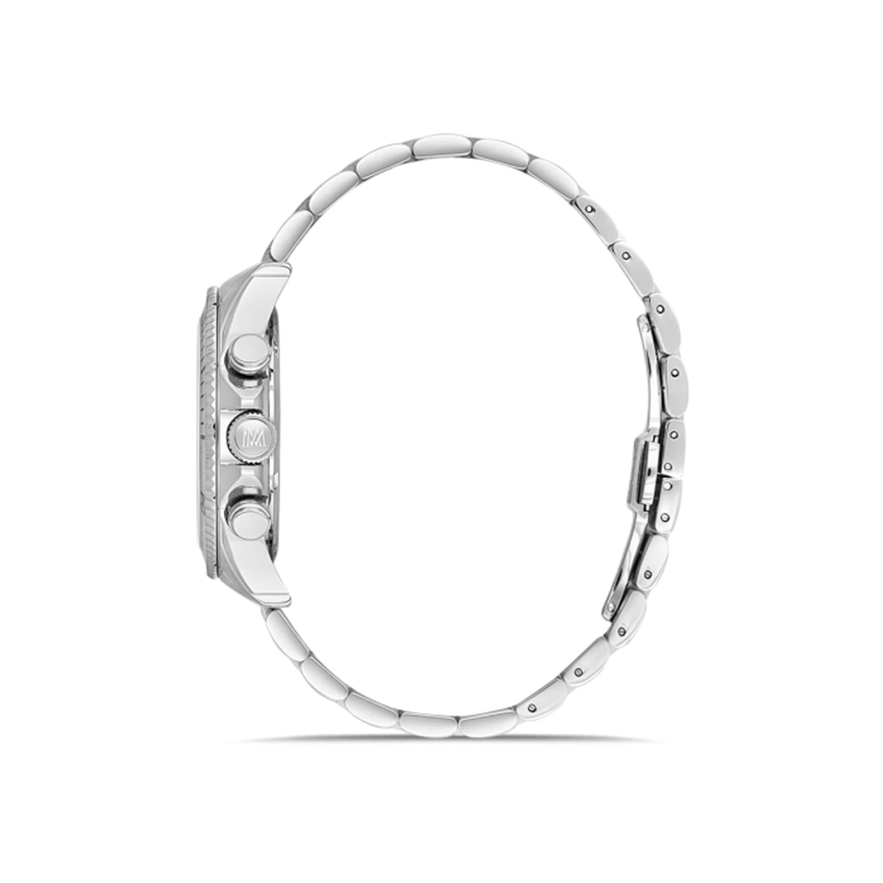 Momentus SM392S-04SS Erkek Kol Saati