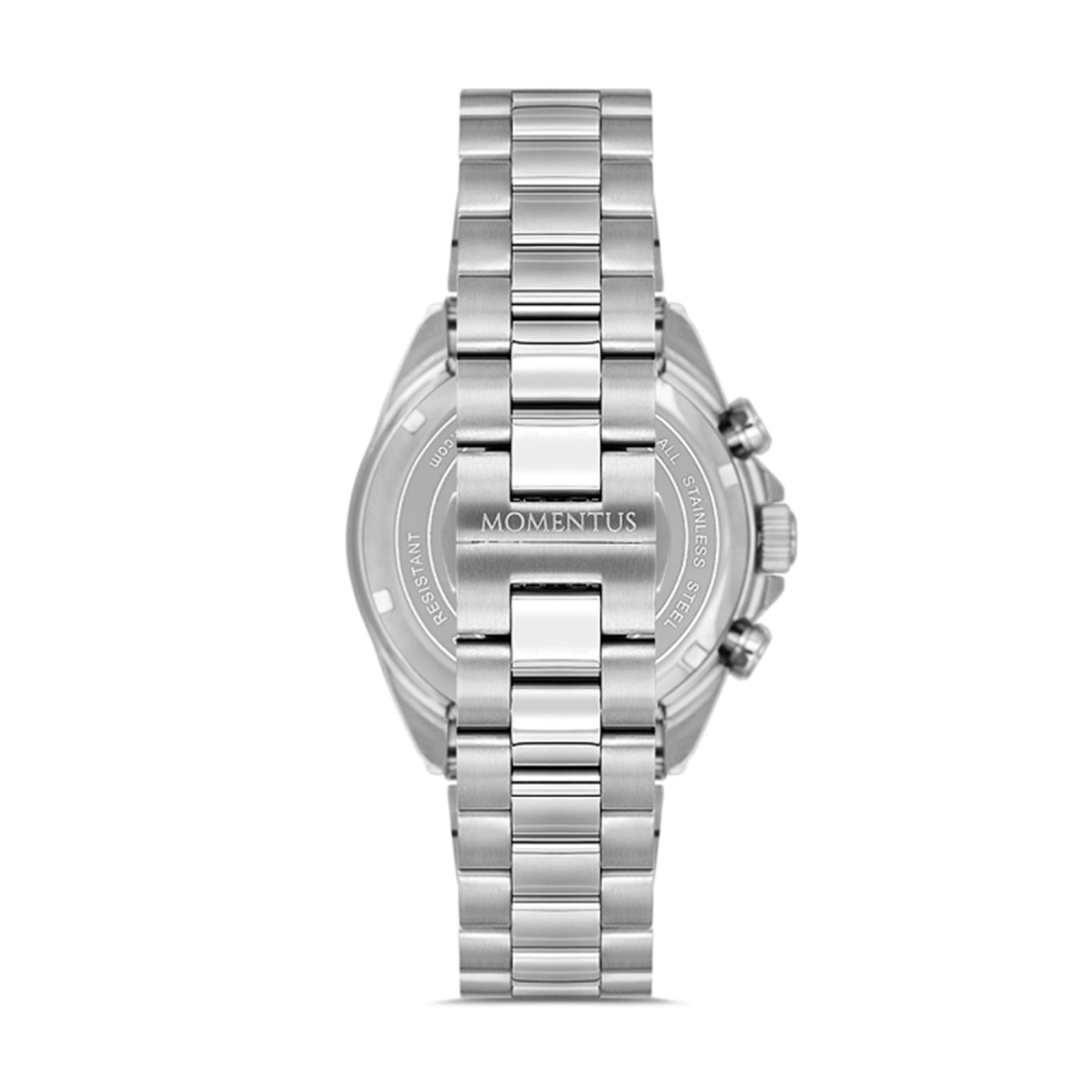 Momentus SM392T-04SG Erkek Kol Saati