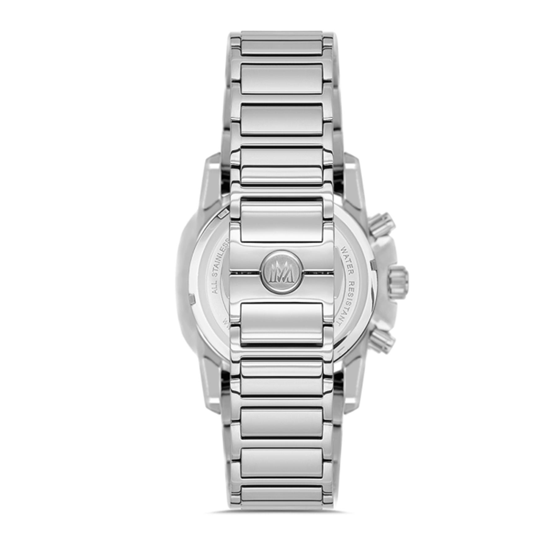 Momentus SM394S-05SR Erkek Kol Saati