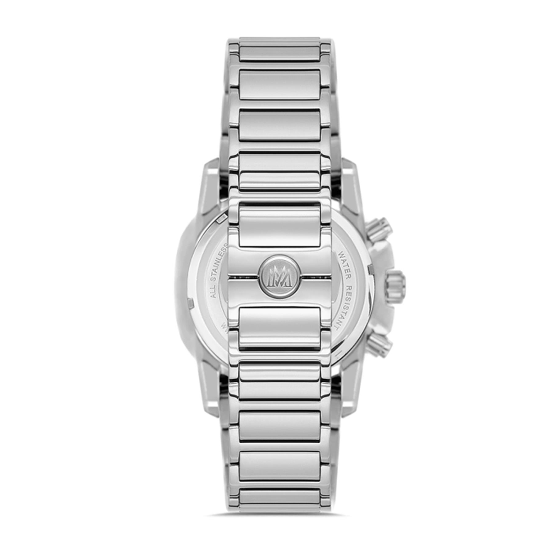 Momentus SM394S-06SS Erkek Kol Saati