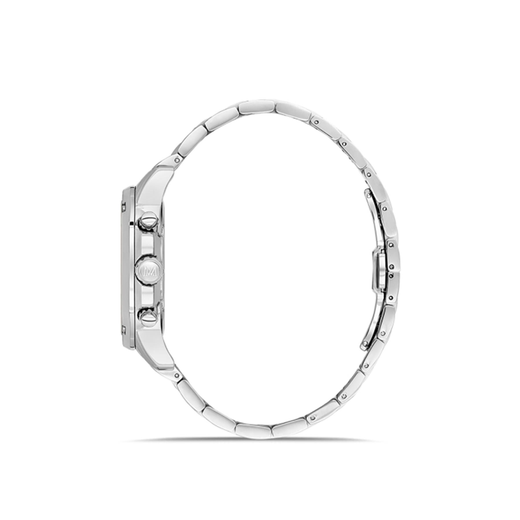 Momentus SM394S-06SS Erkek Kol Saati