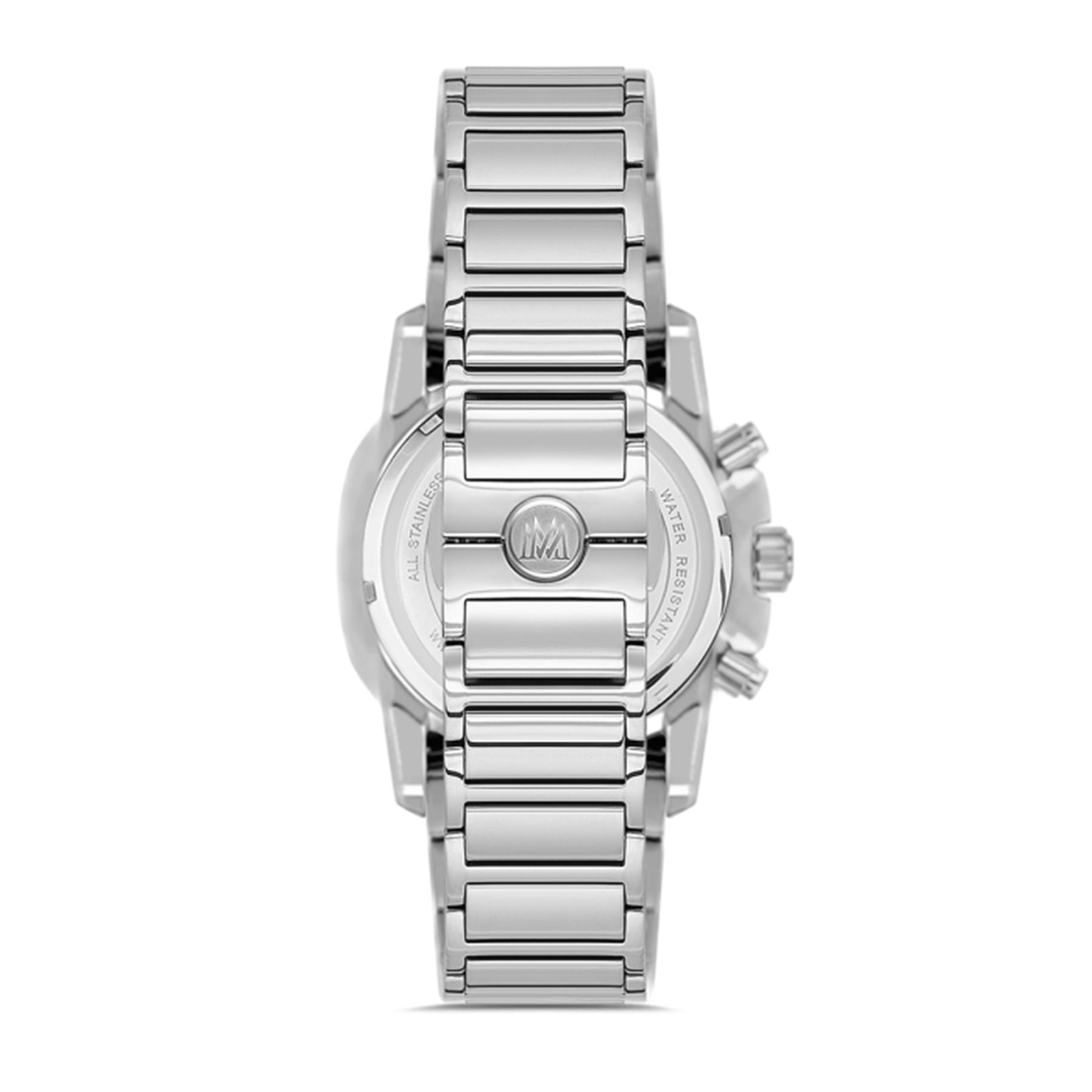 Momentus SM394S-11SB Erkek Kol Saati