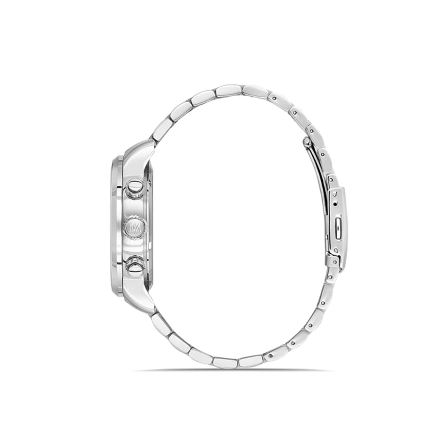 Momentus Sport Master SM393S-11SS Safir Erkek Kol Saati