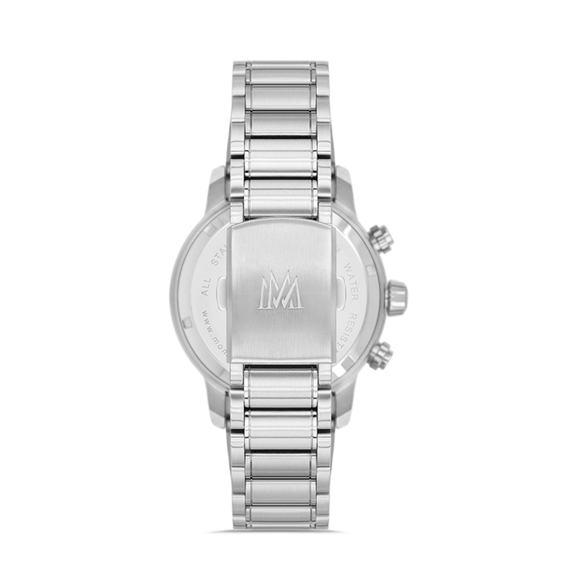Momentus Sport Master SM393S-13SS Safir Erkek Kol Saati