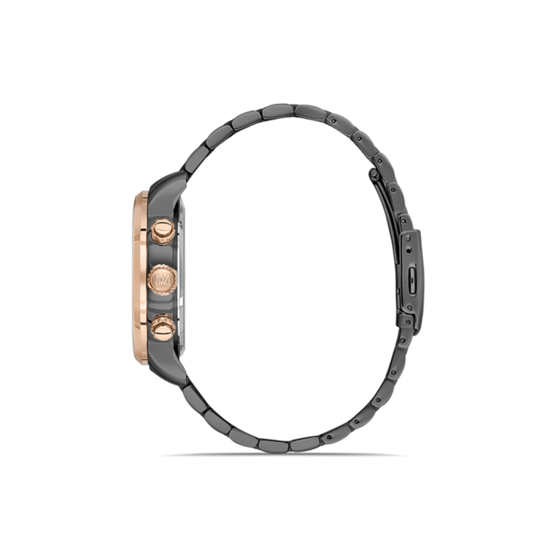 Momentus Sport Master SM393T-05SR Safir Erkek Kol Saati