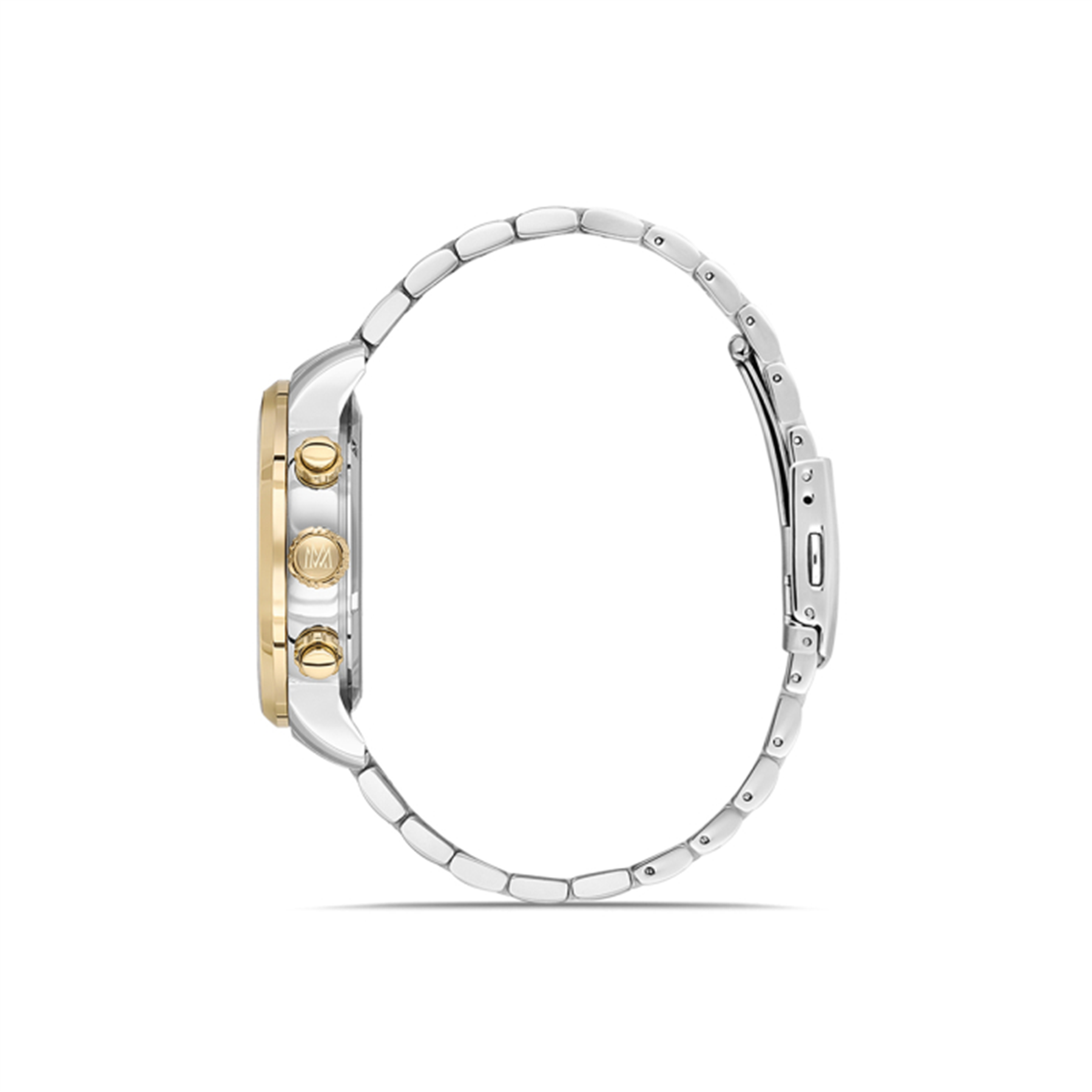 Momentus Sport Master SM393T-11SG Safir Erkek Kol Saati
