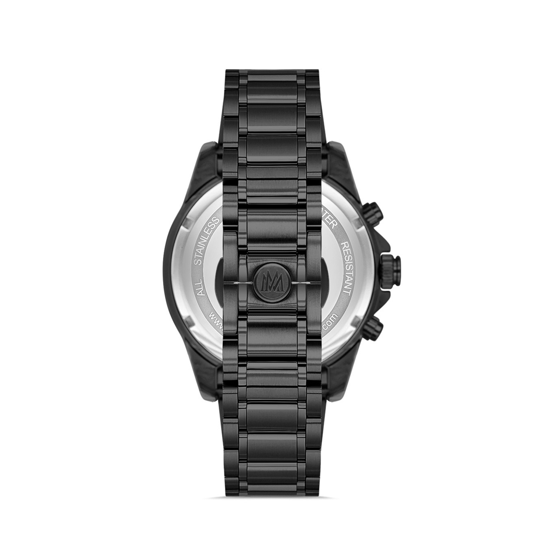 Momentus Sport SC358B-05SR Erkek Kol Saati