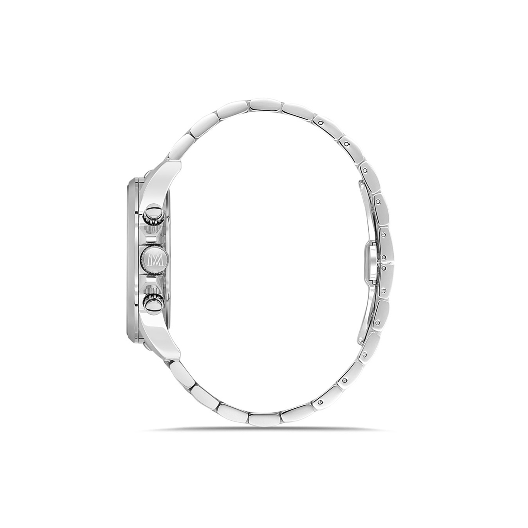 Momentus Sport SC358S-03SS Erkek Kol Saati