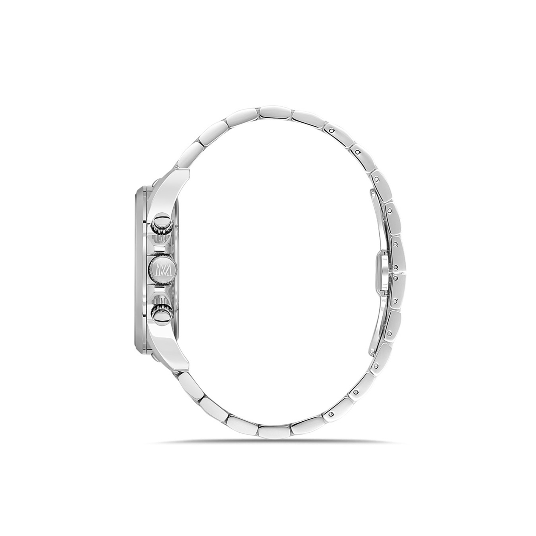 Momentus Sport SC358S-04SS Erkek Kol Saati