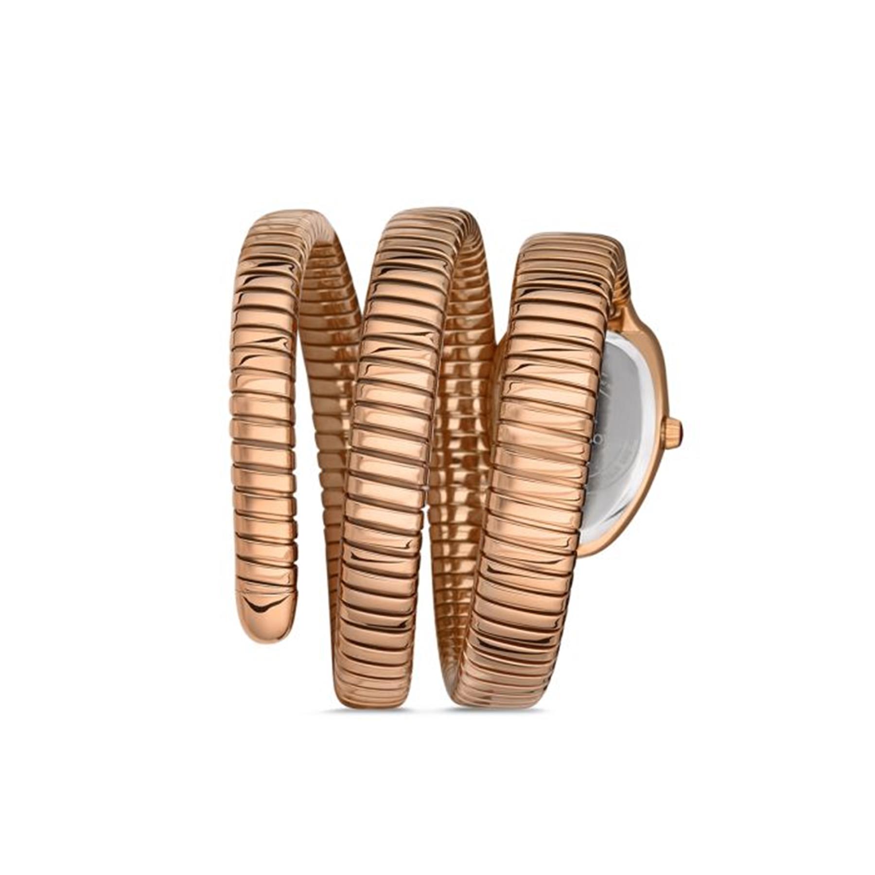 Momentus SS256R-02SR Kadın Kol Saati
