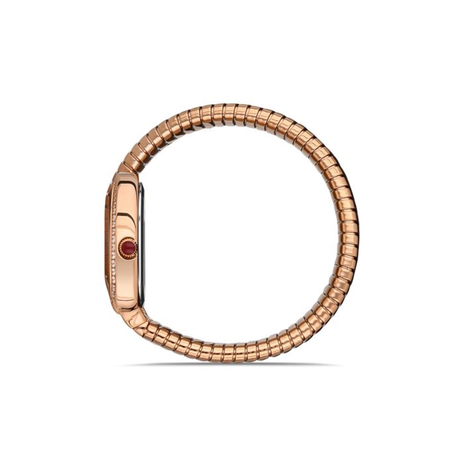 Momentus SS256R-02SR Kadın Kol Saati