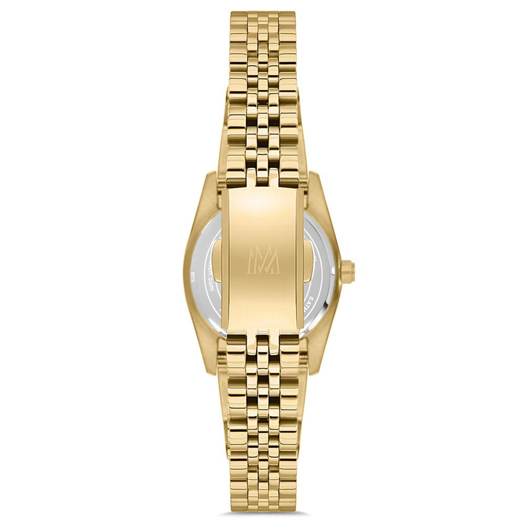 Momentus SS257G-08SG Kadın Kol Saati