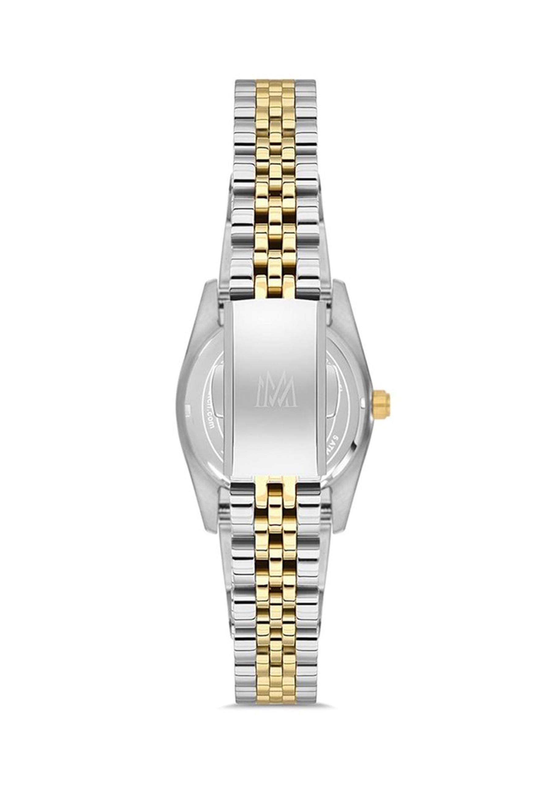 Momentus SS257T-02SG Kadın Kol Saati