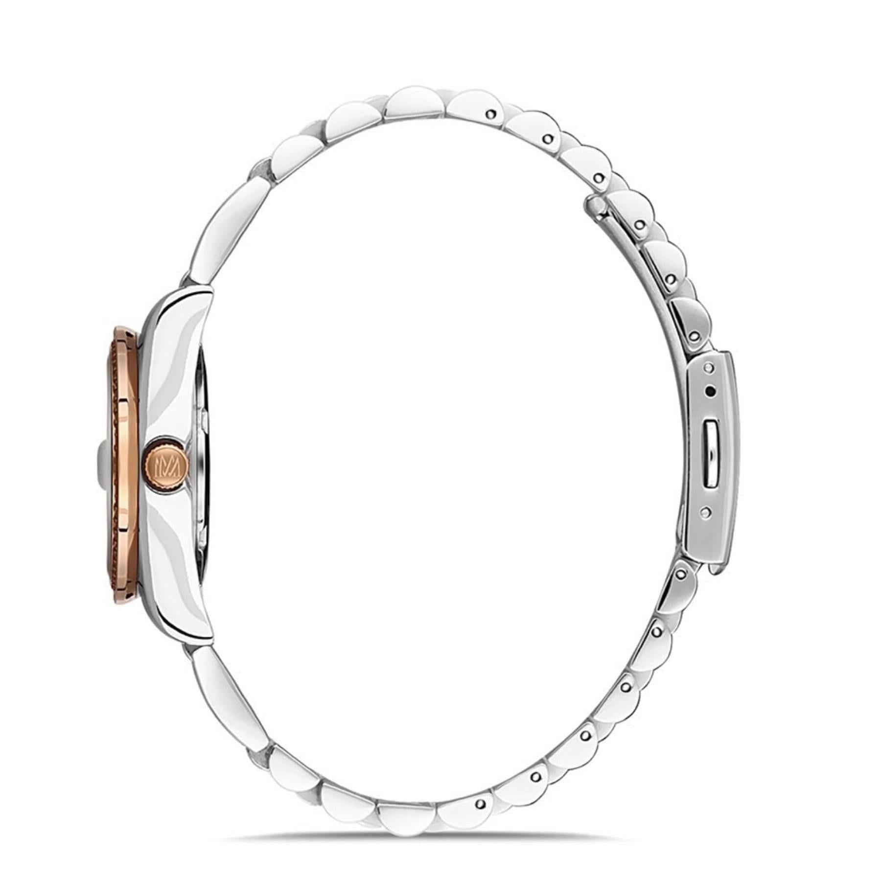 Momentus SS257T-02SR Kadın Kol Saati