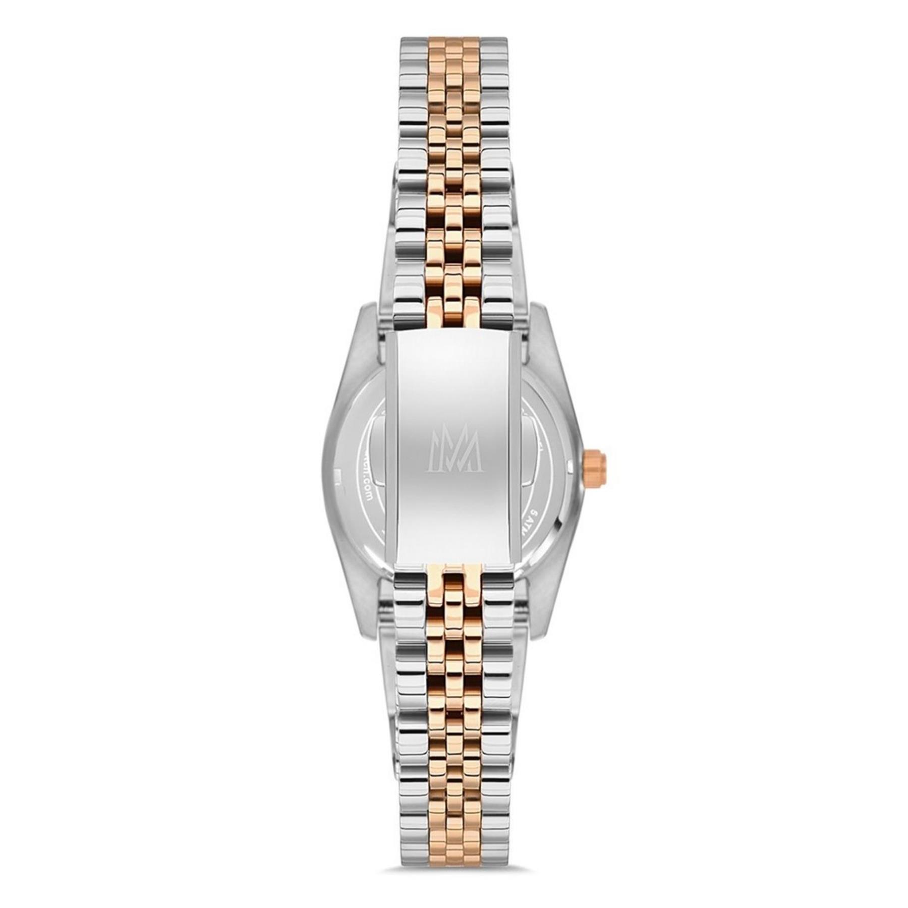 Momentus SS257T-02SR Kadın Kol Saati