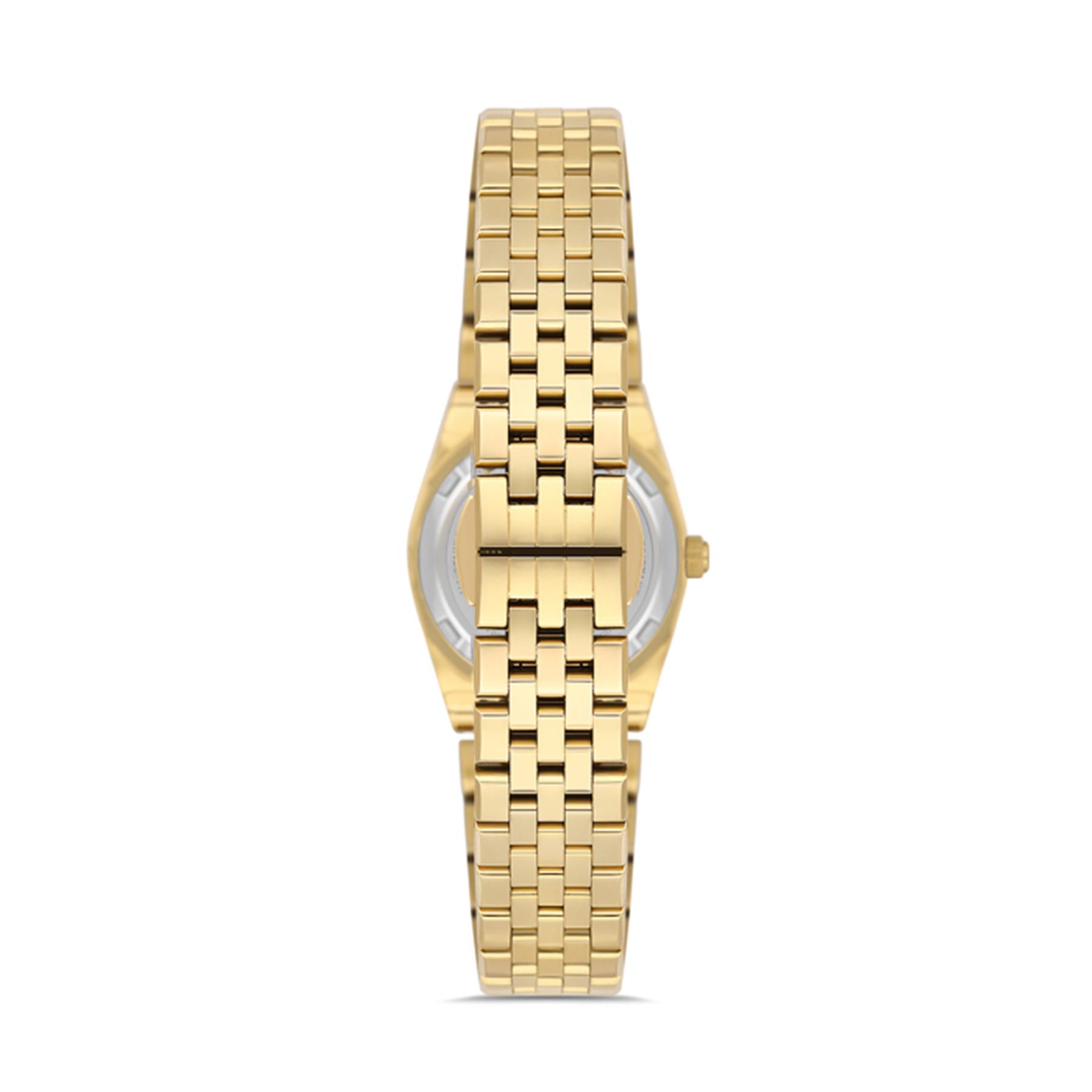 Momentus SS264G-09SG Kadın Kol Saati