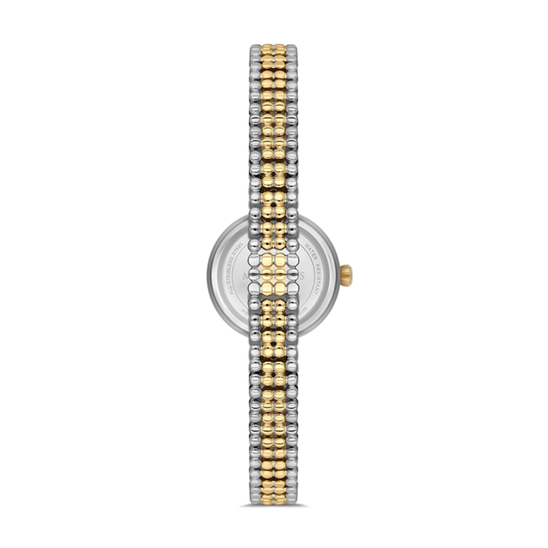 Momentus SS272T-09SG Kadın Kol Saati