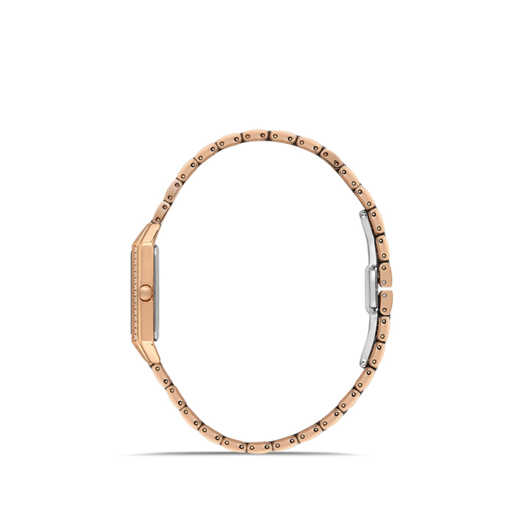 Momentus SS273T-04SR Kadın Kol Saati