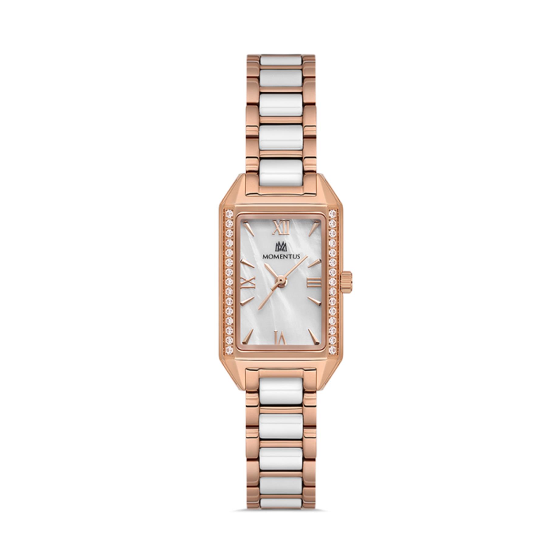 Momentus SS273T-09SR Kadın Kol Saati