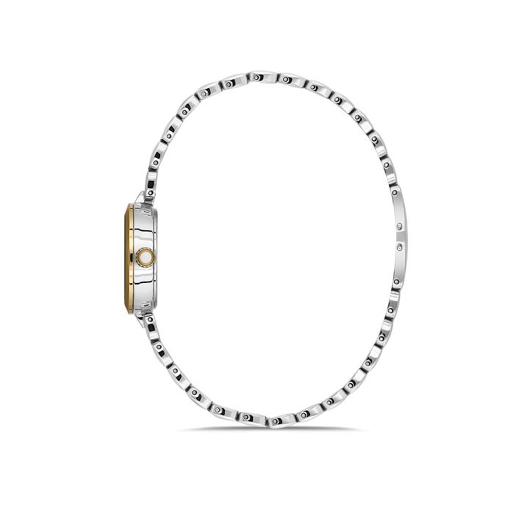 Momentus SS279T-09SG Kadın Kol Saati