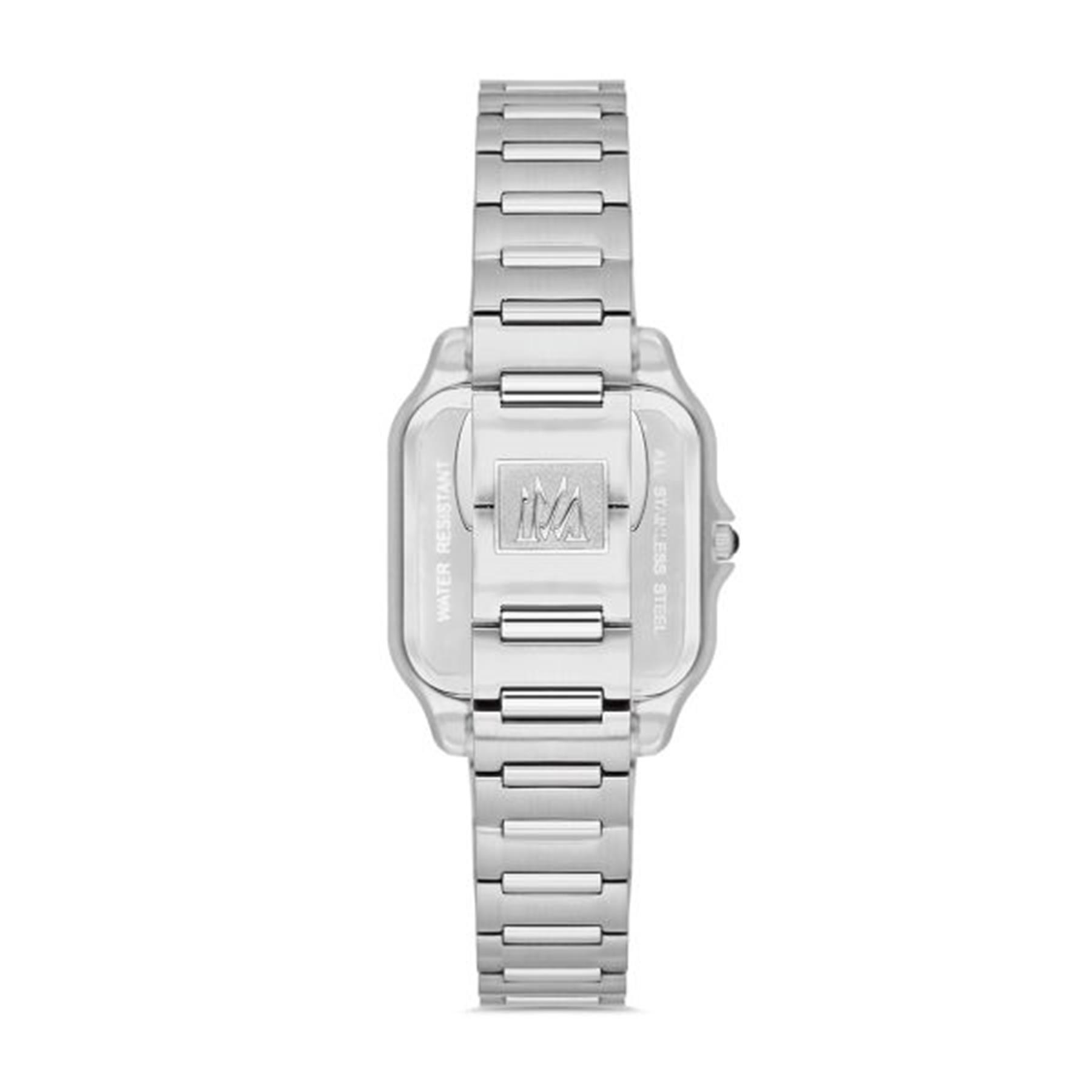 Momentus SS348S-02SB Kadın Kol Saati