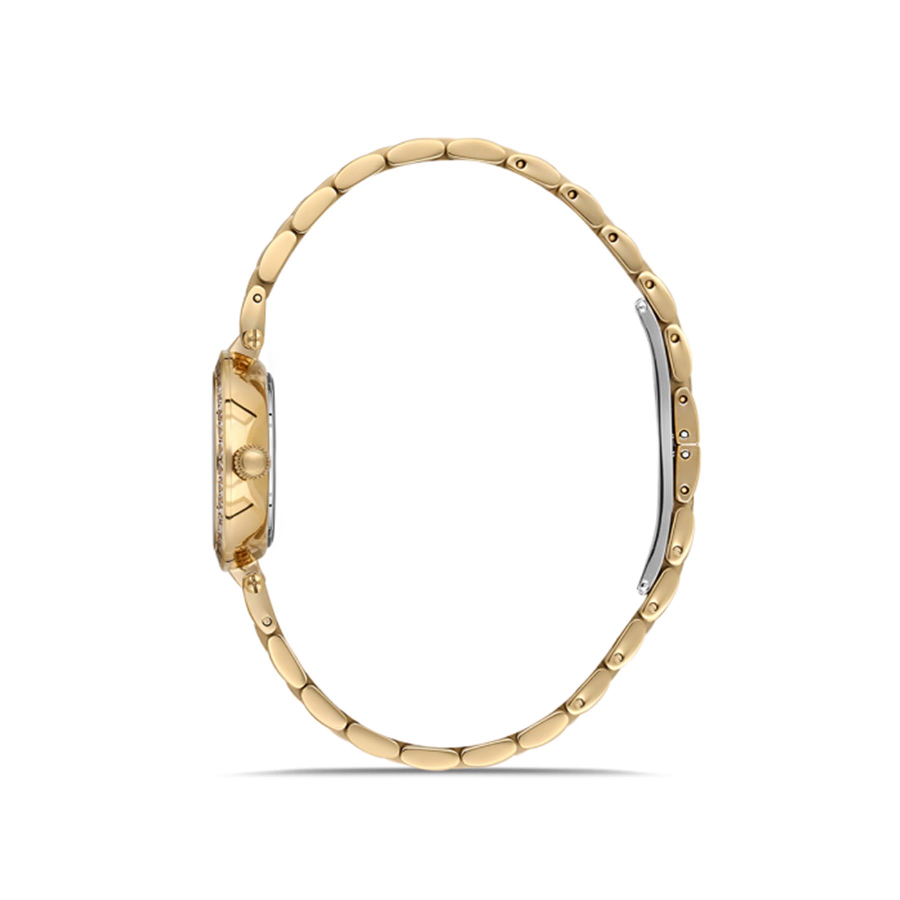 Momentus SS395G-09SG Kadın Kol Saati