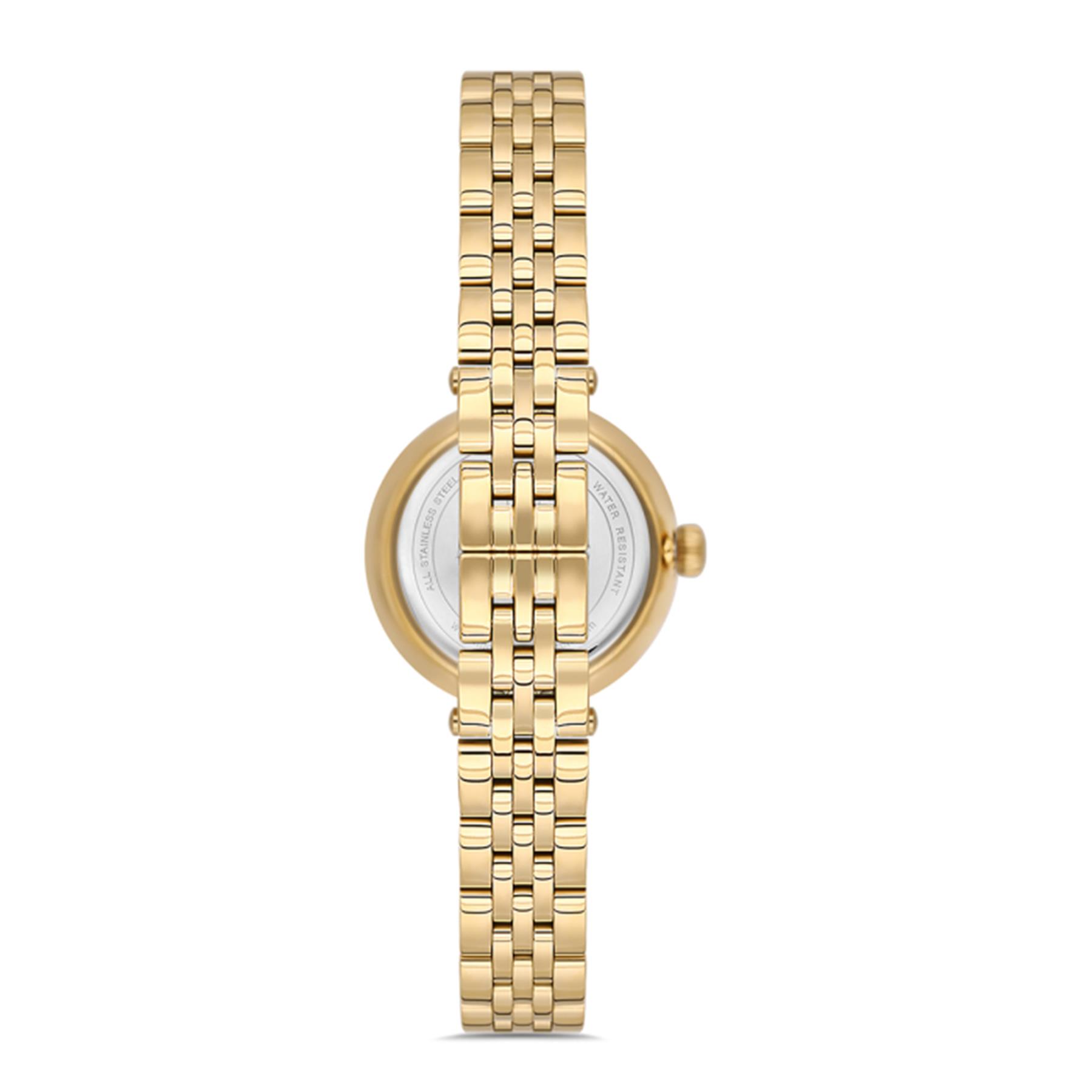 Momentus SS395G-09SG Kadın Kol Saati