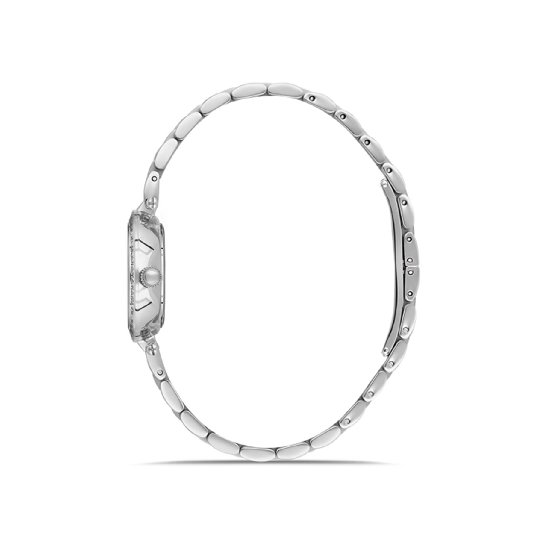 Momentus SS395S-09SS Kadın Kol Saati