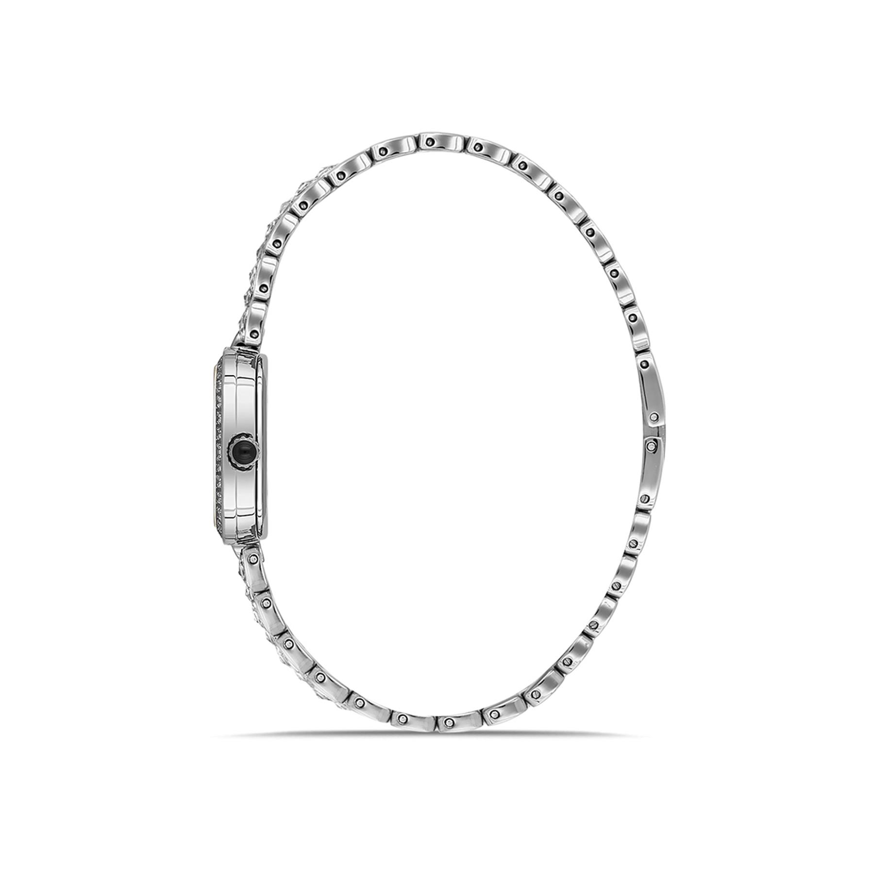 Momentus Shiny Collection SS403S-09SSS Kol Saati ve Bileklik