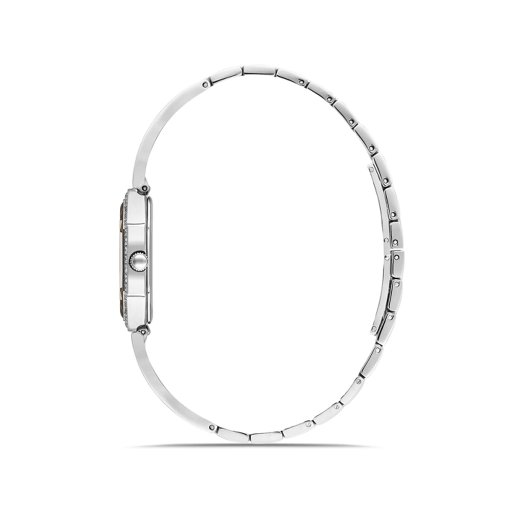 Momentus SS406S-09SS Kadın Kol Saati