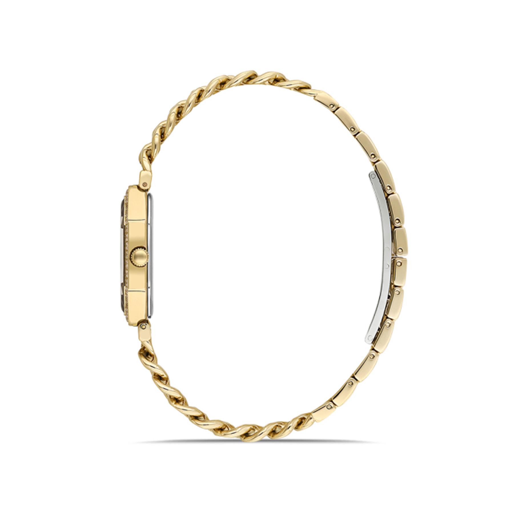 Momentus SS407G-08SG Kadın Kol Saati