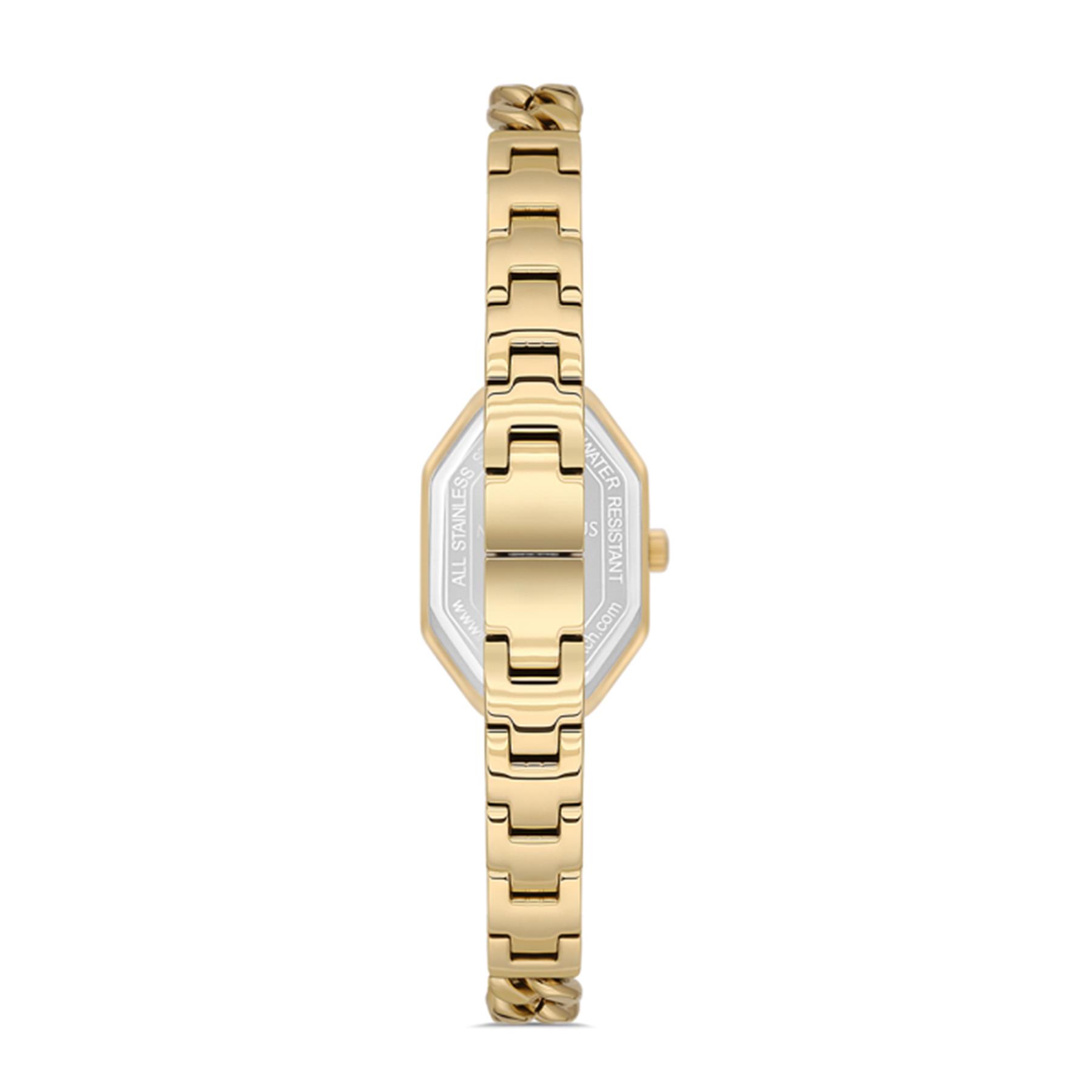 Momentus SS407G-09SG Kadın Kol Saati