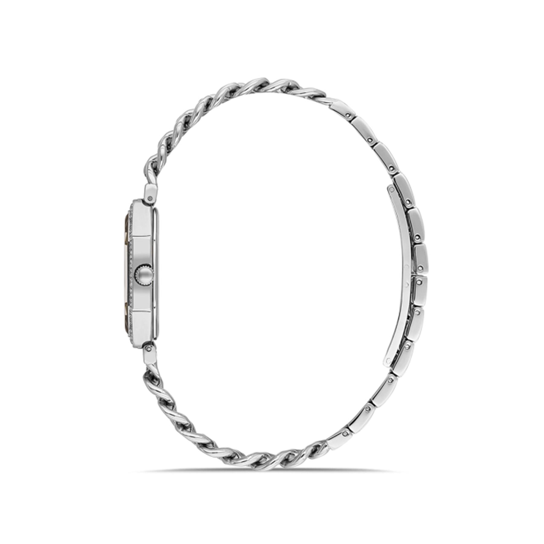 Momentus SS407S-09SS Kadın Kol Saati