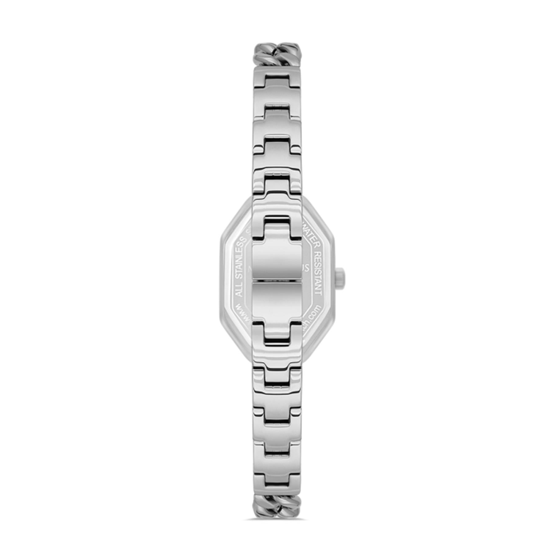 Momentus SS407S-09SS Kadın Kol Saati