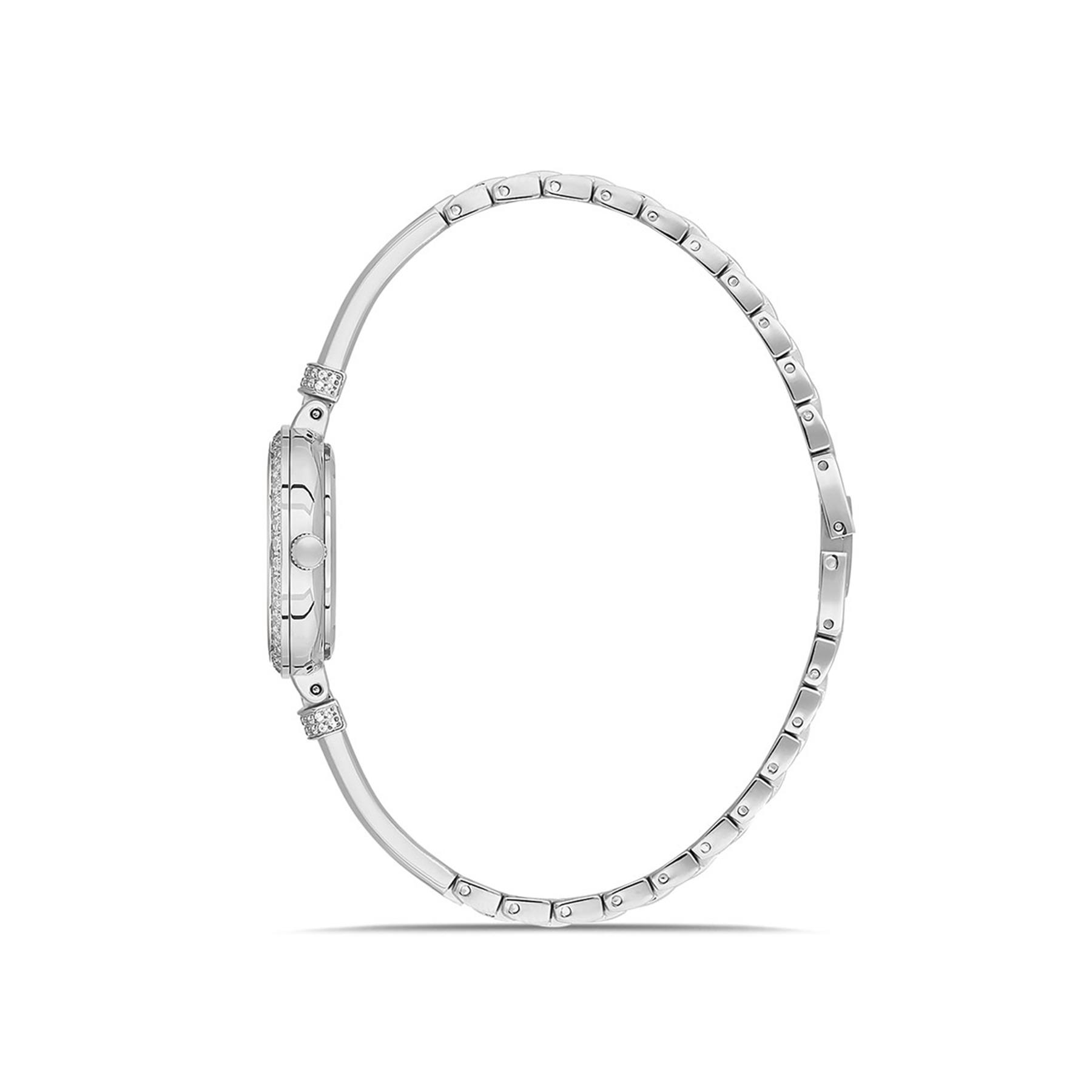 Momentus Shiny SS408S-02SS Kadın Kol Saati