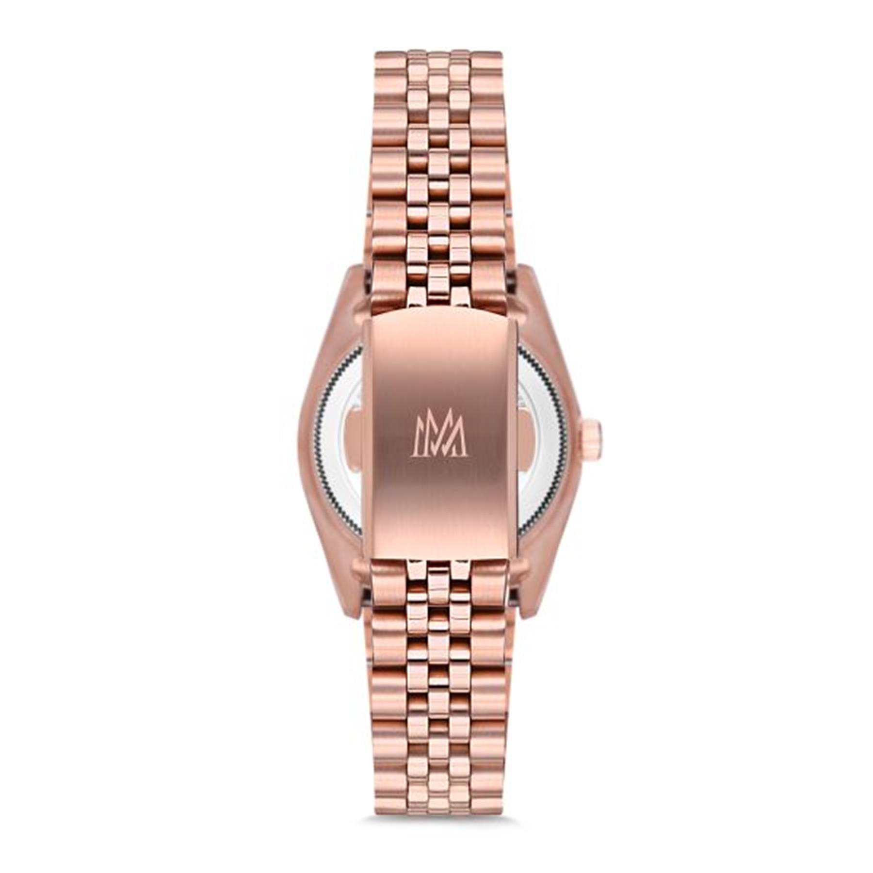 Momentus SW131R-12SR Kadın Kol Saati
