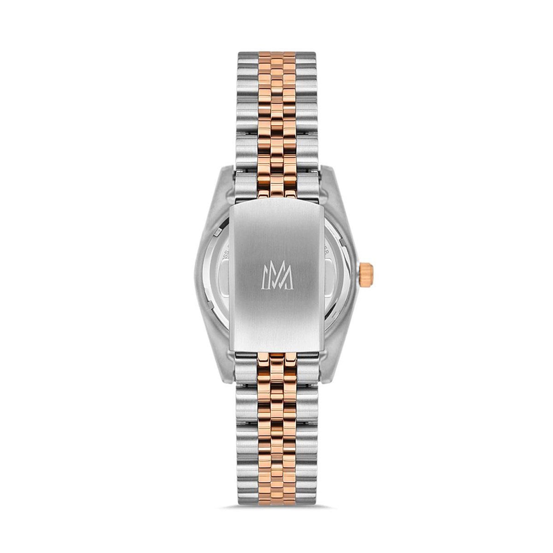 Momentus SW131T-15SR Kadın Kol Saati